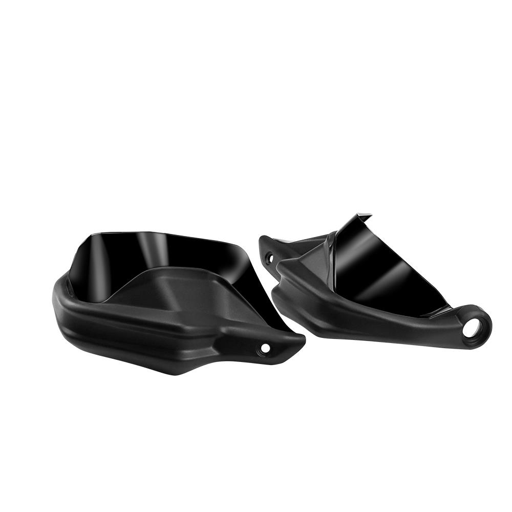 适用光阳CT250 S250 S350 CT300摩托改装刹车护手车把挡风护手罩 - 图3