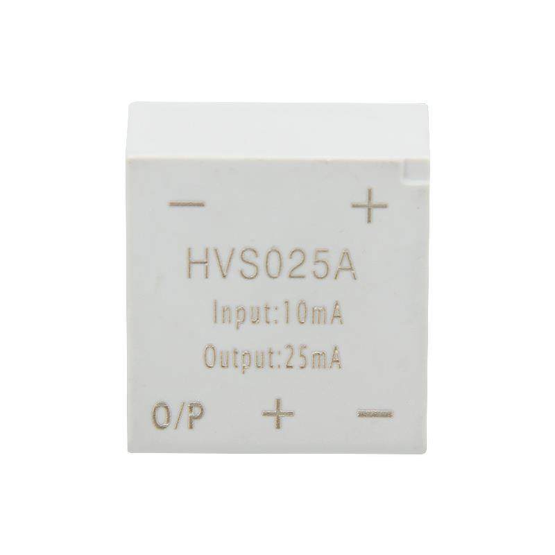 HVS5-25A,025A 闭环霍尔电压传感器 高可靠抗干扰 阻燃 - 图3