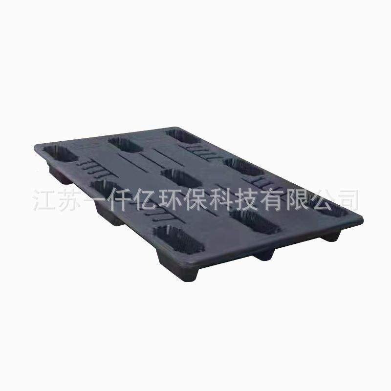 1690*1010*155mm吹塑托盘塑料托盘叉车托盘单面托盘加工,淘宝优惠券,粉丝福利购,淘宝优惠卷