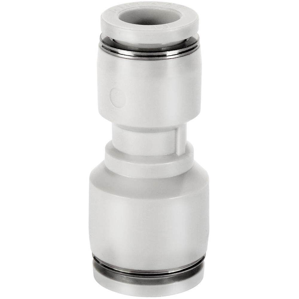 亚德客型气管接头直通三通快插APU6/APY/APE4 8 10 12变径APG/APV - 图2