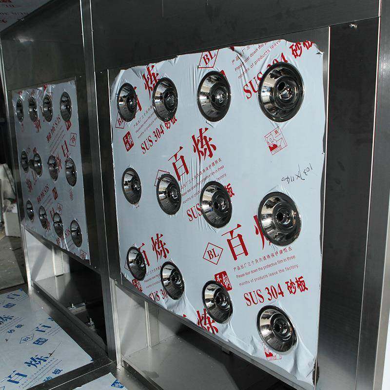 风淋室凤淋房单人双吹卷帘门货淋室风机净化工厂用无尘车间风淋门,淘宝优惠券,粉丝福利购,淘宝优惠卷