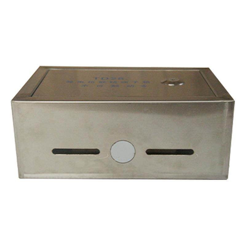 不锈钢端子箱暗装等电位接线箱户外防雷接地配电箱总等电位盒,淘宝优惠券,粉丝福利购,淘宝优惠卷