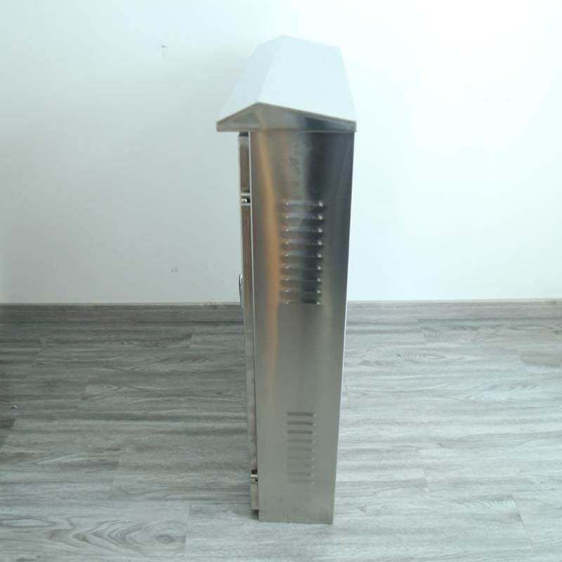 不锈钢防雨800X1000X200不锈钢防水动力箱不锈钢配电箱户外控制,淘宝优惠券,粉丝福利购,淘宝优惠卷