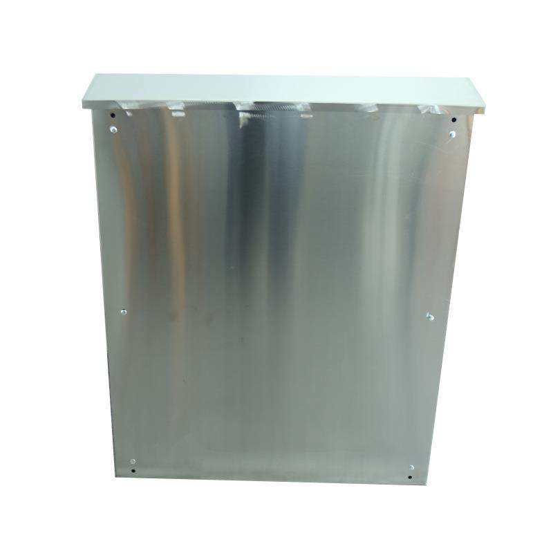 不锈钢防雨800X1000X200不锈钢防水动力箱不锈钢配电箱户外控制,淘宝优惠券,粉丝福利购,淘宝优惠卷