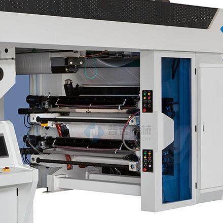 260米/minPE透气膜纸尿裤柔版机OPPCPP卷筒膜印刷设备全自动,淘宝优惠券,粉丝福利购,淘宝优惠卷
