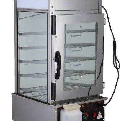 爆款商用五层电热保温柜包子馒头食物加热保温展示柜,淘宝优惠券,粉丝福利购,淘宝优惠卷