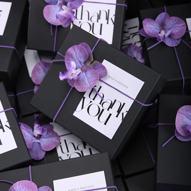 活动礼物美业开业伴手礼美容院送客户员工高档礼盒企业实用小礼品 - 图0