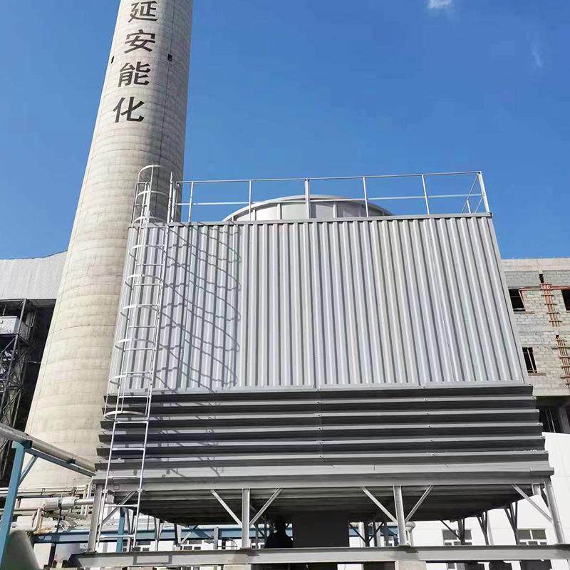 开式方形逆流冷却塔降温冷却水塔设备镀铝锌冷却塔厂家换热,淘宝优惠券,粉丝福利购,淘宝优惠卷