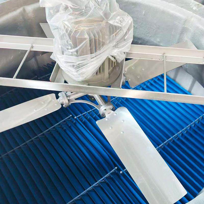 开式方形逆流冷却塔降温冷却水塔设备镀铝锌冷却塔厂家换热,淘宝优惠券,粉丝福利购,淘宝优惠卷