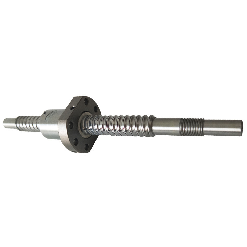 2001 2002 2003  2006 2008 2012 2014 2016 2020左右牙滚珠丝杆 - 图3