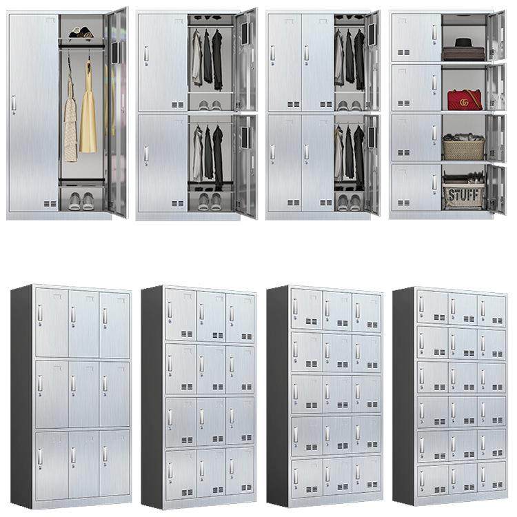 成都不锈钢更衣柜储物柜多门碗筷柜车间员工鞋柜医院无菌中西药柜,淘宝优惠券,粉丝福利购,淘宝优惠卷