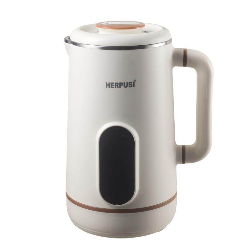 德国迷你破壁豆浆机全自动家用小型多功能果汁米糊辅食料理机免滤,淘宝优惠券,粉丝福利购,淘宝优惠卷