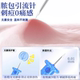 脓包引流针医美级专用无菌一次性粉刺针脂肪粒清痘痘清消水泡工具
