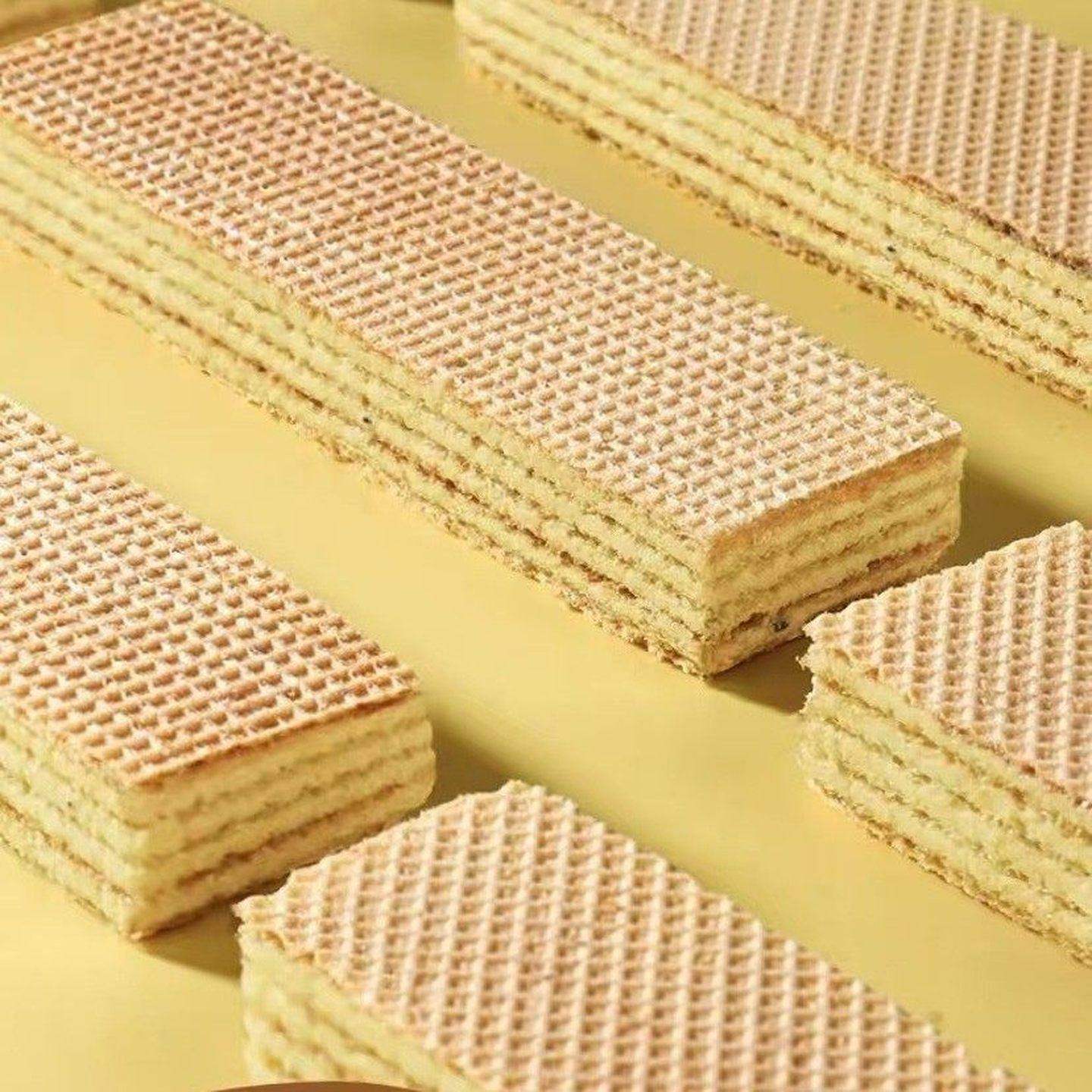 白芸豆奇亚籽威化蛋白棒无加蔗糖能量饼干早餐代餐健康零食小吃,淘宝优惠券,粉丝福利购,淘宝优惠卷