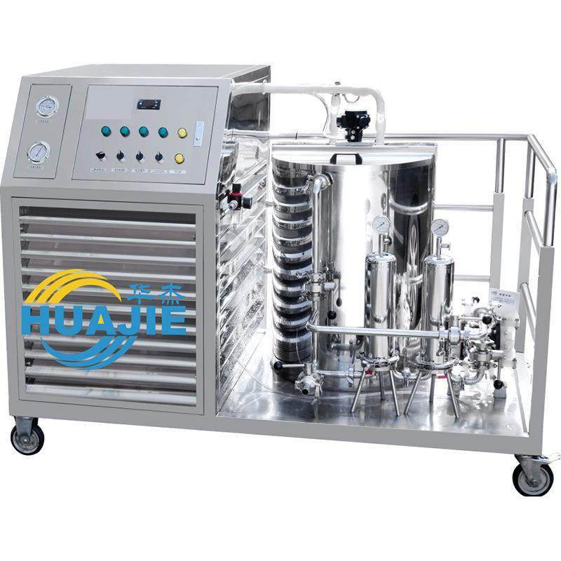 厂家销售香水冷冻搅拌过滤机新款制造机花露水冷冻机自动清洗,淘宝优惠券,粉丝福利购,淘宝优惠卷