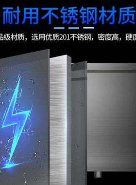 冷藏工作台商用操作台冰箱制冷冻卧式冰柜平冷保鲜水吧台设备双温