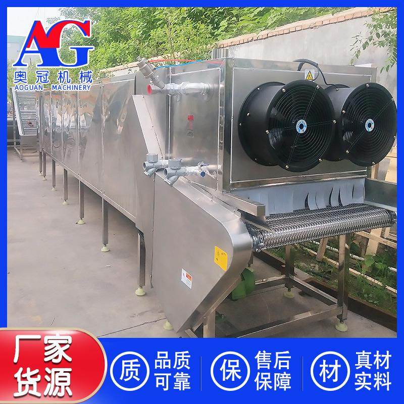 大蒜蒜片烘干机 洋葱片大姜片多层连续式烘干机 牛肉干烘干设备,淘宝优惠券,粉丝福利购,淘宝优惠卷