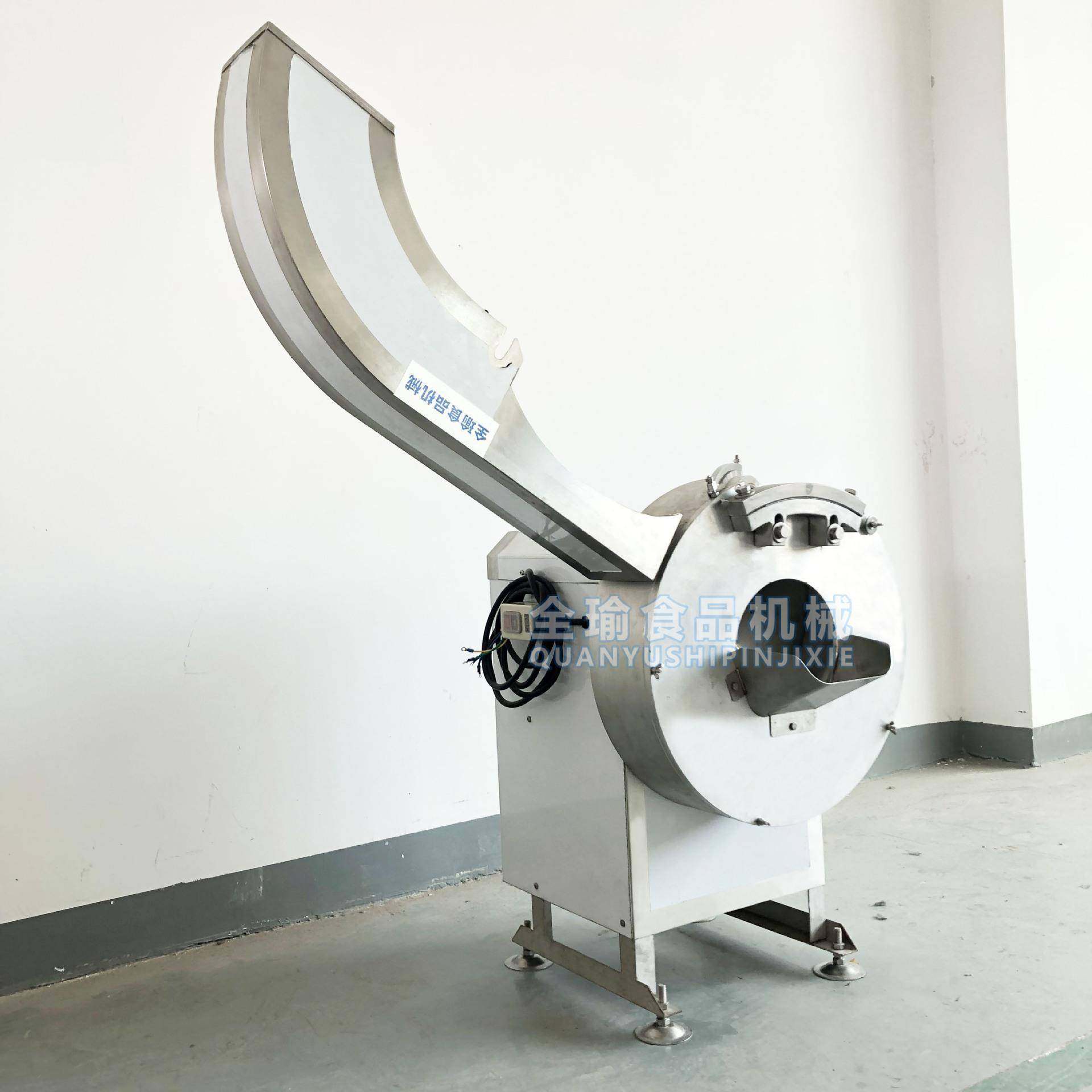 工厂促销全自动切薯条机商用南瓜切条机土豆削条机萝卜条茄子条机,淘宝优惠券,粉丝福利购,淘宝优惠卷