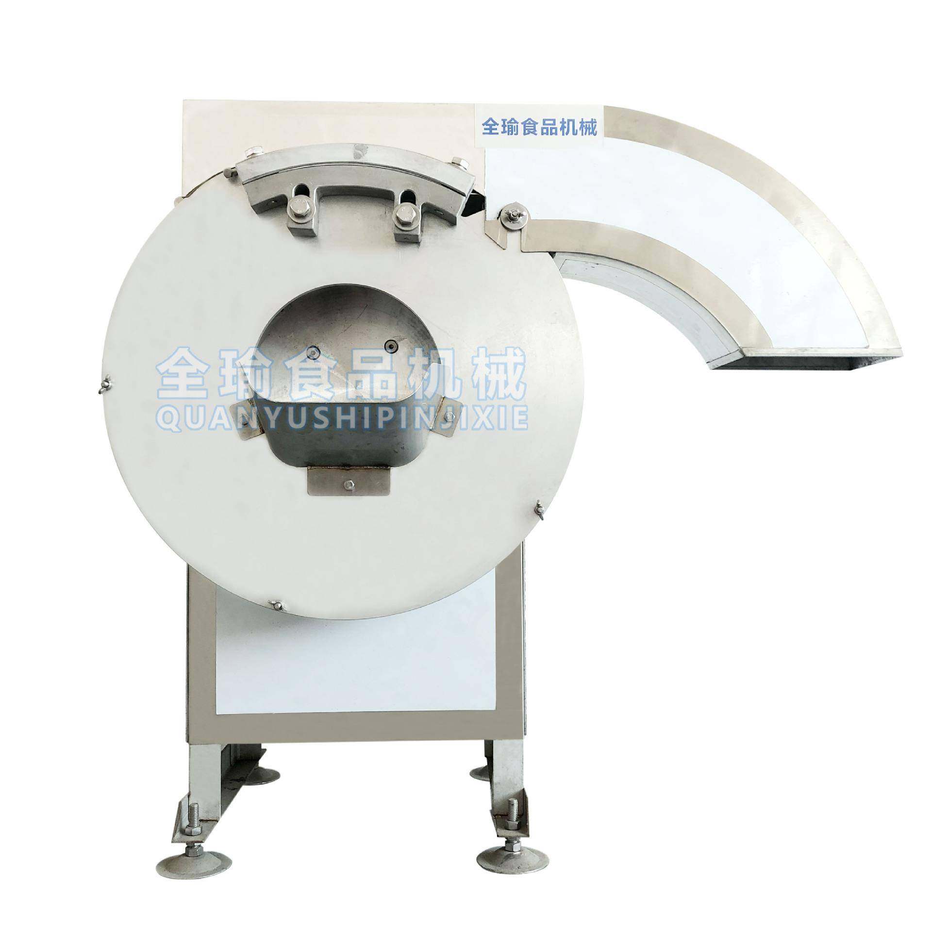 工厂促销全自动切薯条机商用南瓜切条机土豆削条机萝卜条茄子条机,淘宝优惠券,粉丝福利购,淘宝优惠卷