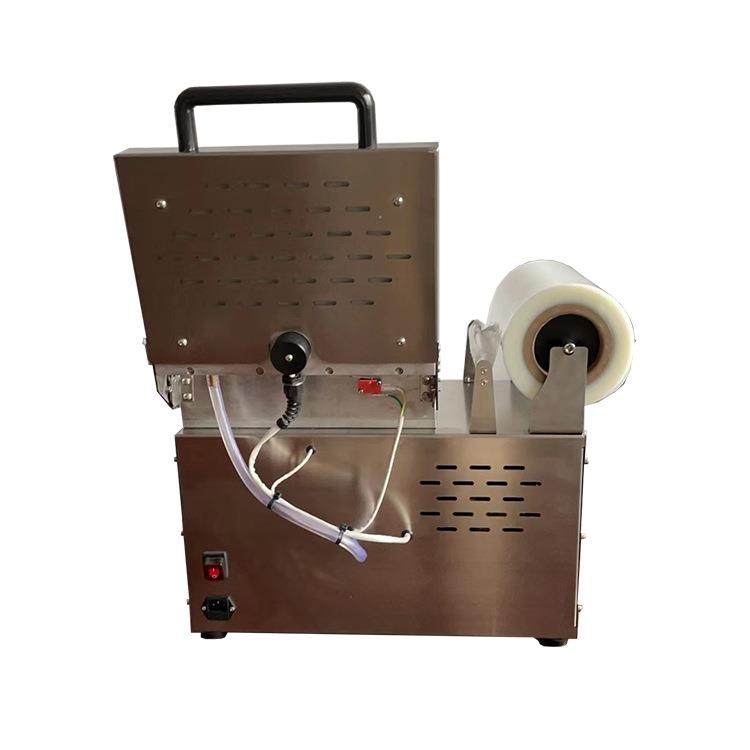 供应真空贴体机海鲜红虾仁鲍鱼三文鱼真空贴体包装机,淘宝优惠券,粉丝福利购,淘宝优惠卷