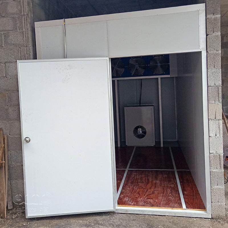 腊猪耳朵烘干机空气能腊肉腊肠烘干设备肉类制品冷热风干燥设备,淘宝优惠券,粉丝福利购,淘宝优惠卷