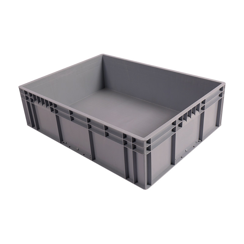 EU欧标加厚养鱼养龟周转箱工业塑料物流中转箱可堆叠厂家直销出口,淘宝优惠券,粉丝福利购,淘宝优惠卷