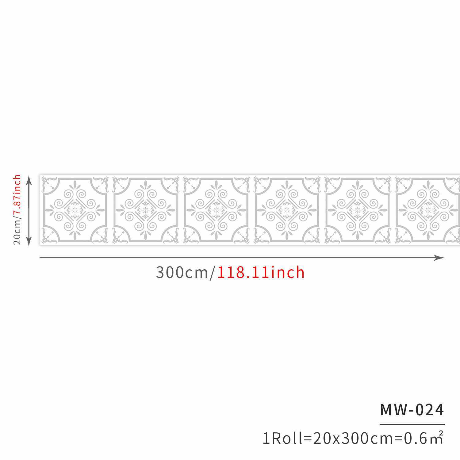 PVC黑胶墙贴自粘 厨房防油防水地板贴纸不透光浅灰花纹,淘宝优惠券,粉丝福利购,淘宝优惠卷