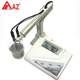 Taiwan Hengxin brand AZ86505 desktop PH/ORP/COND./TDS/SALT water quality measurement instrument