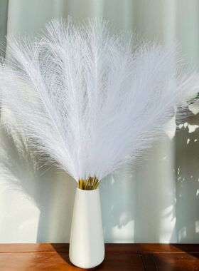 新厂家批发仿真花假花家居摆件婚庆造景装饰跨境 ins风花束氛围