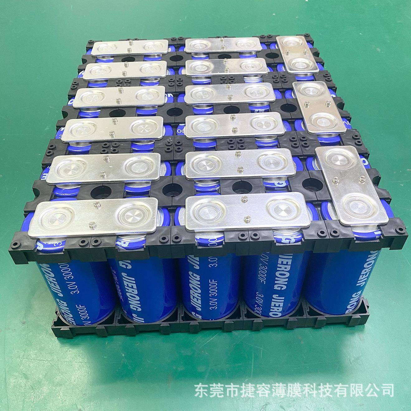 .0级V30003000FF电低内阻超电容螺栓型法拉容大3电流启动电源 - 图1