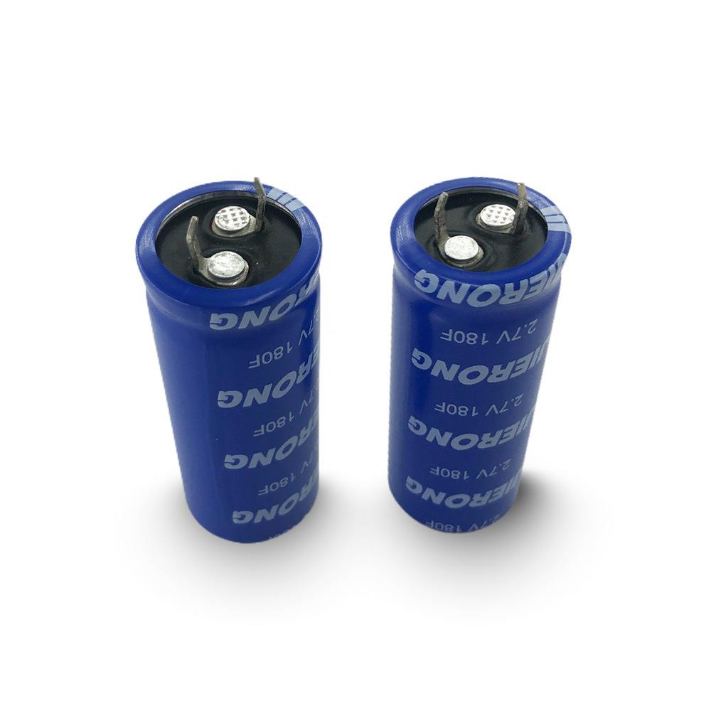 .0级V30003000FF电低内阻超电容螺栓型法拉容大3电流启动电源 - 图2