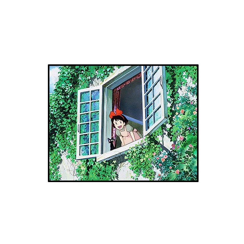 可爱猫咪女孩钻石画2024新款小幅手工贴钻十字绣客厅卧室床头满钻,淘宝优惠券,粉丝福利购,淘宝优惠卷