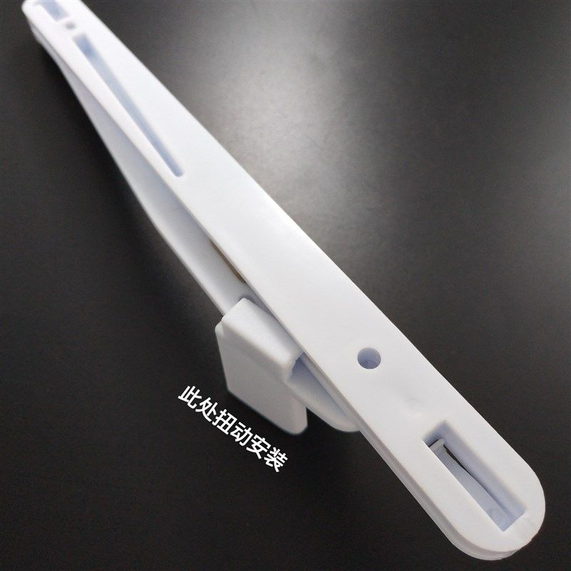 婴儿床配件护栏连接件婴儿床护栏升降器升降滑轨儿童床床栏连接器,淘宝优惠券,粉丝福利购,淘宝优惠卷