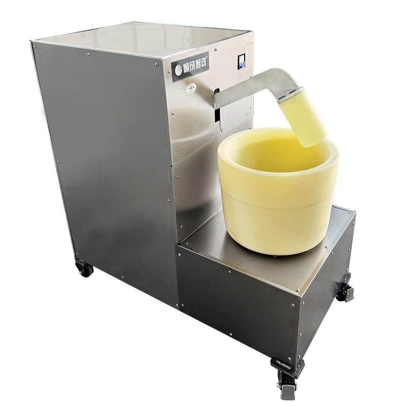 单锤仿手工糍粑机打粑粑机打年糕打糯米糍粑商用年糕机麻糍机顺成,淘宝优惠券,粉丝福利购,淘宝优惠卷