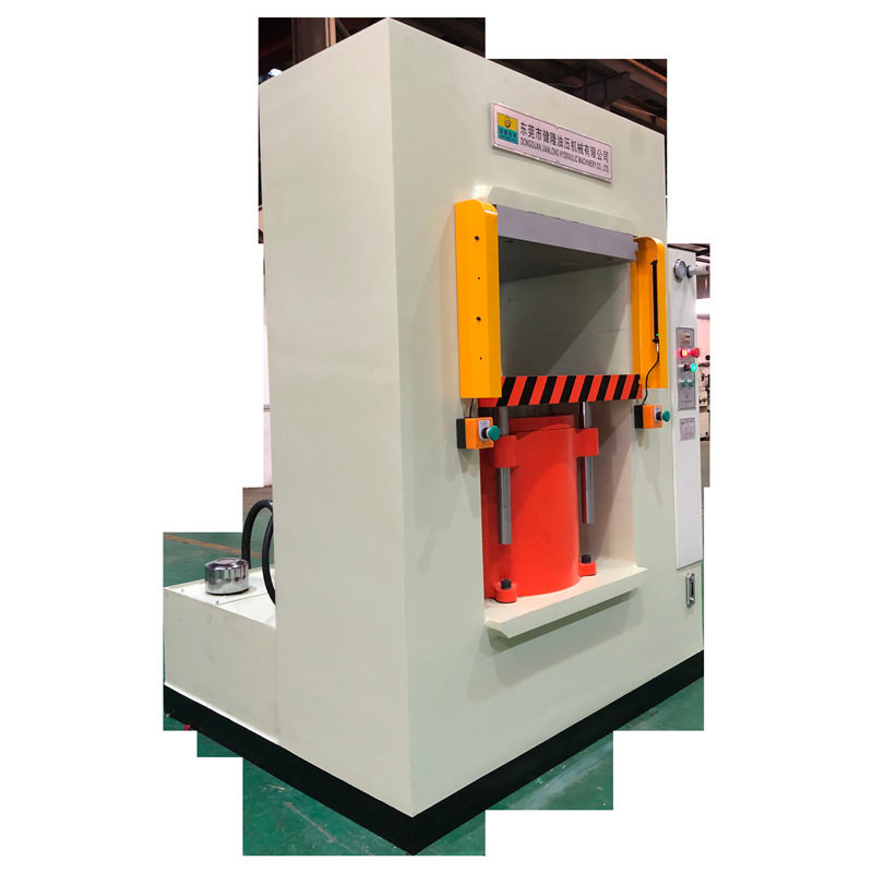 东莞健隆  300吨不锈钢刀叉冲压成型液压机   勺子冲压成型液压机,淘宝优惠券,粉丝福利购,淘宝优惠卷