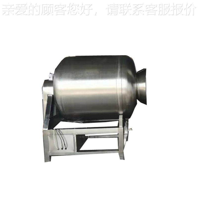 锁定分不可水流失的鱼BFL肉嫩化机 压液式肉类真空滚揉机,淘宝优惠券,粉丝福利购,淘宝优惠卷