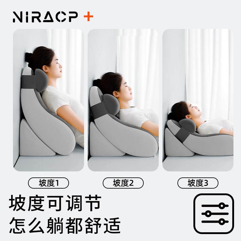 床头靠垫靠背枕软包床上护颈护腰看书大靠背垫床靠背沙发半躺神器,淘宝优惠券,粉丝福利购,淘宝优惠卷