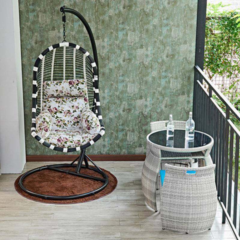 室外阳台小00203桌椅组藤椅三闲件套简户外休庭院约藤合编升级一,淘宝优惠券,粉丝福利购,淘宝优惠卷