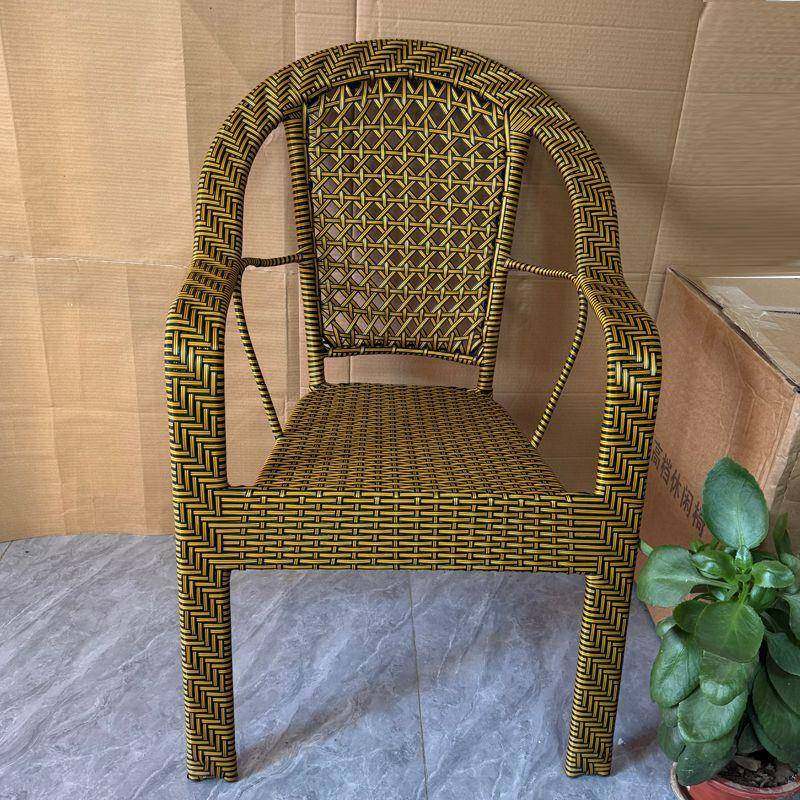 岁老年人藤椅70到8EYW闲0藤编椅子老年人专用凳老年人靠椅老款休,淘宝优惠券,粉丝福利购,淘宝优惠卷
