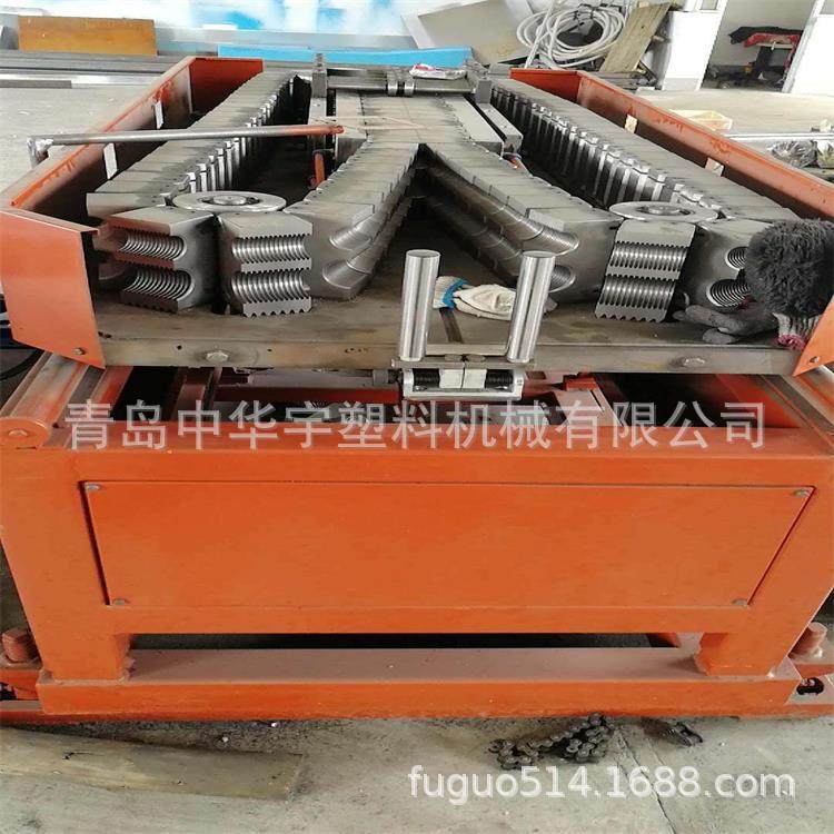 供应PE预应力螺旋（圆扁）管生产线 PE单壁波纹管设备,淘宝优惠券,粉丝福利购,淘宝优惠卷