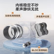 [纯平全嵌]小天鹅小乌梅3.0洗烘套装10/12KG洗衣机变频热泵烘干机