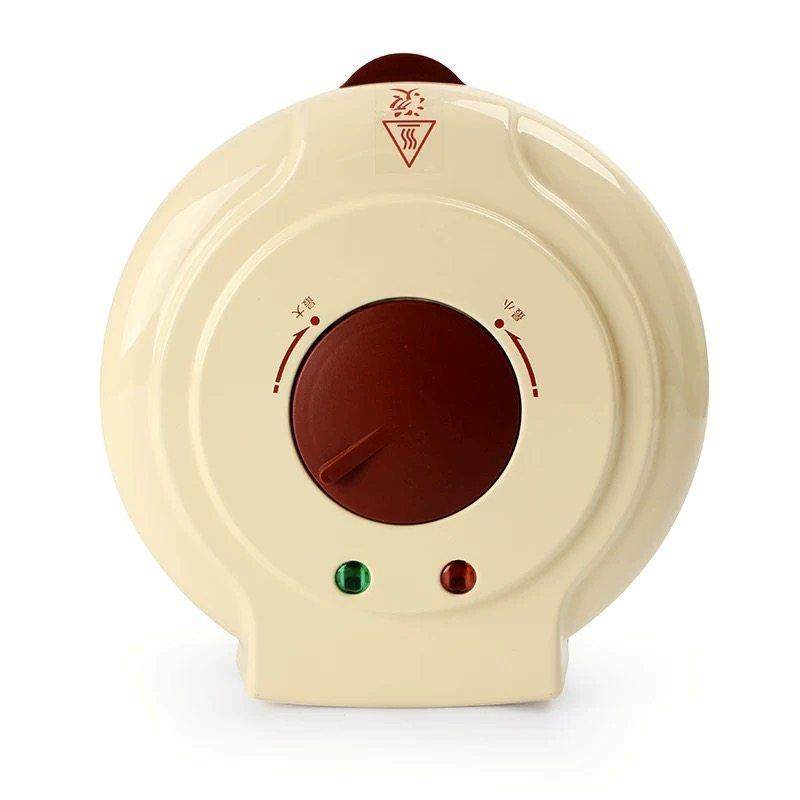 涛声家用小型脆皮蛋卷机虾片果蔬机轻食机早餐机电饼铛多功能加热,淘宝优惠券,粉丝福利购,淘宝优惠卷