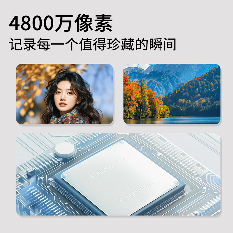 悦朗森YLS-悦影07Lite相机入门女生真彩ccd美颜vlog高清学生党 - 图0