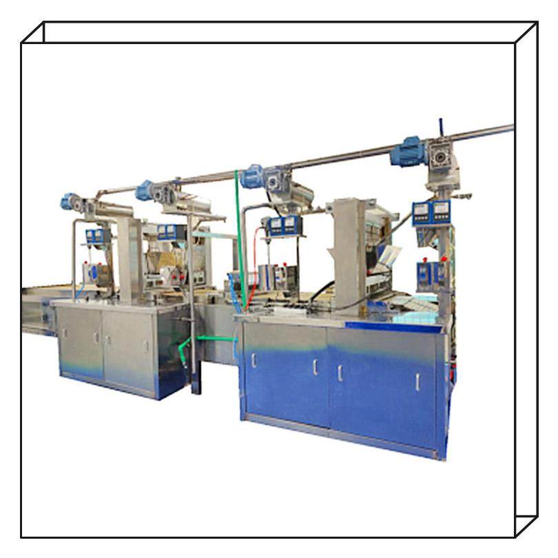 双头单色双色三色软糖浇注成型机大型软糖浇注线夹心糖果浇注线,淘宝优惠券,粉丝福利购,淘宝优惠卷