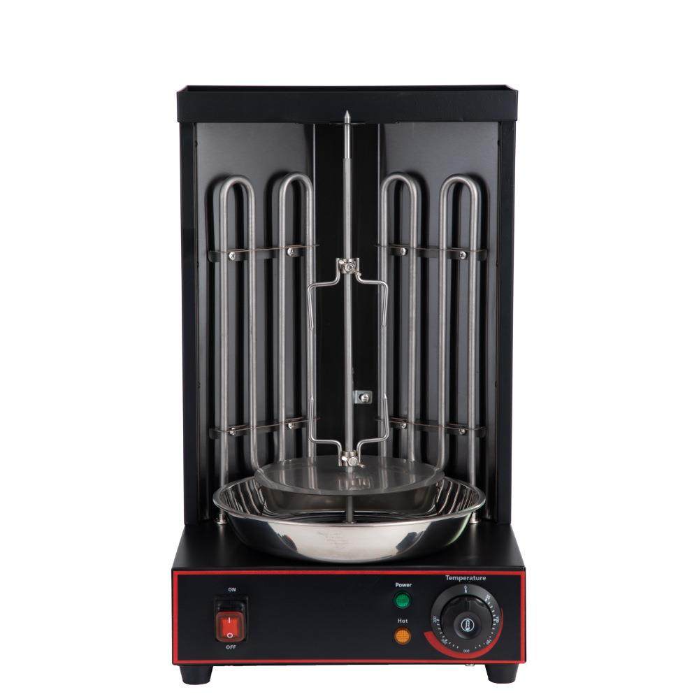 商用中东烤炉机烤肉机电热土耳其烤机自动垂直旋转巴西肉夹馍烧机,淘宝优惠券,粉丝福利购,淘宝优惠卷