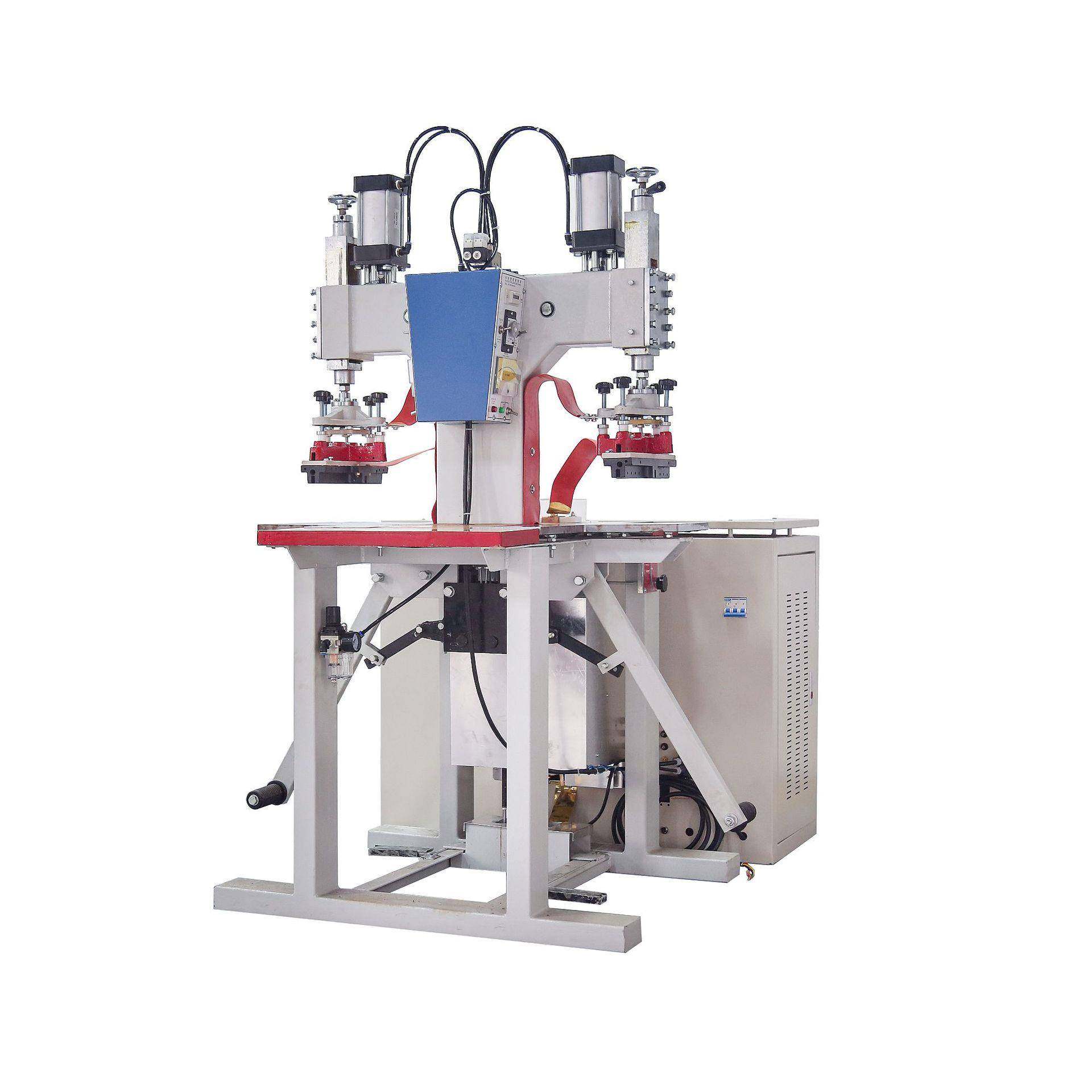 自动双头气动式高周波机户外露营防水包高频机PVC夹网布高周波机,淘宝优惠券,粉丝福利购,淘宝优惠卷