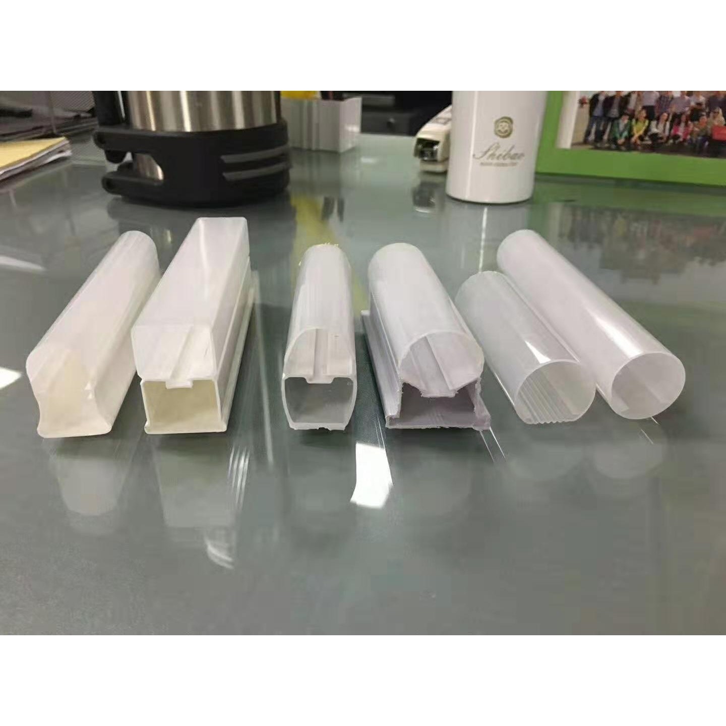 供应pc异形灯管挤出机 LED异型灯管灯罩挤出设备,淘宝优惠券,粉丝福利购,淘宝优惠卷