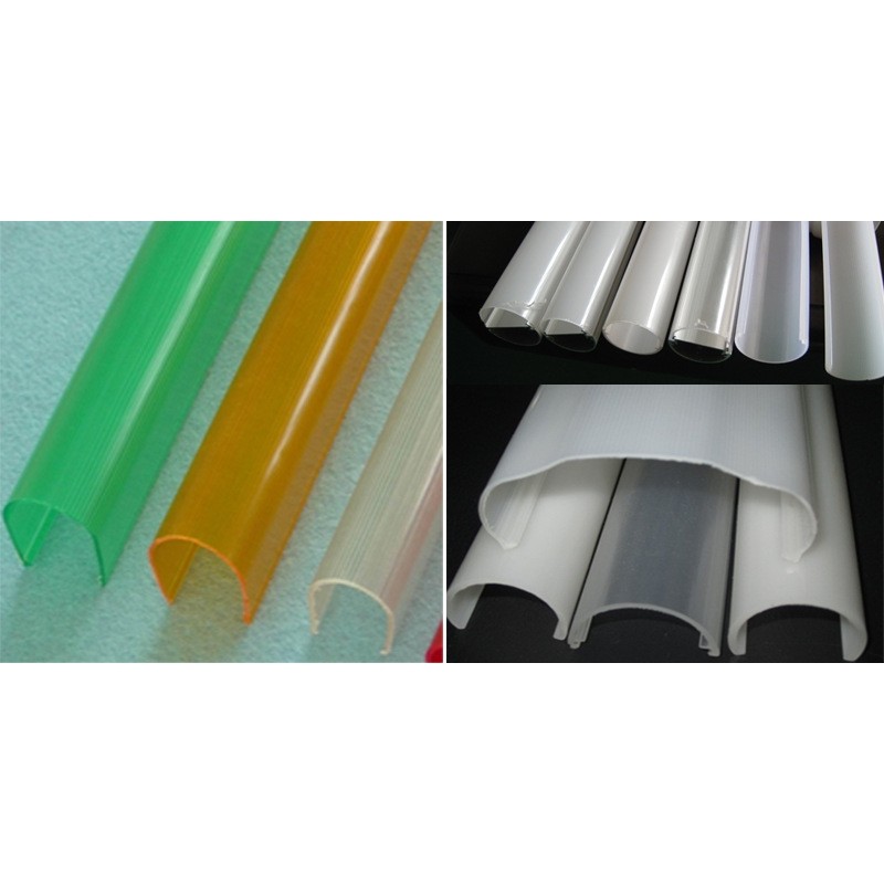 供应pc异形灯管挤出机 LED异型灯管灯罩挤出设备,淘宝优惠券,粉丝福利购,淘宝优惠卷