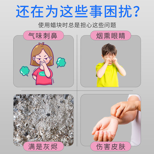 固体酒精块干锅专用小火锅家用燃料引燃木炭烧烤耐烧蜡块点火燃烧 - 图2