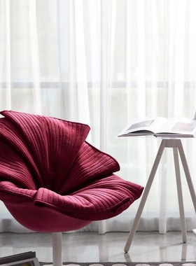 沙发旁落地摆件样板间客厅雕塑轻奢书报架杂志收纳架装饰英文真书